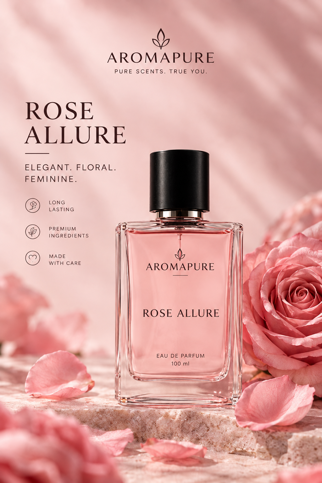Rose Allure