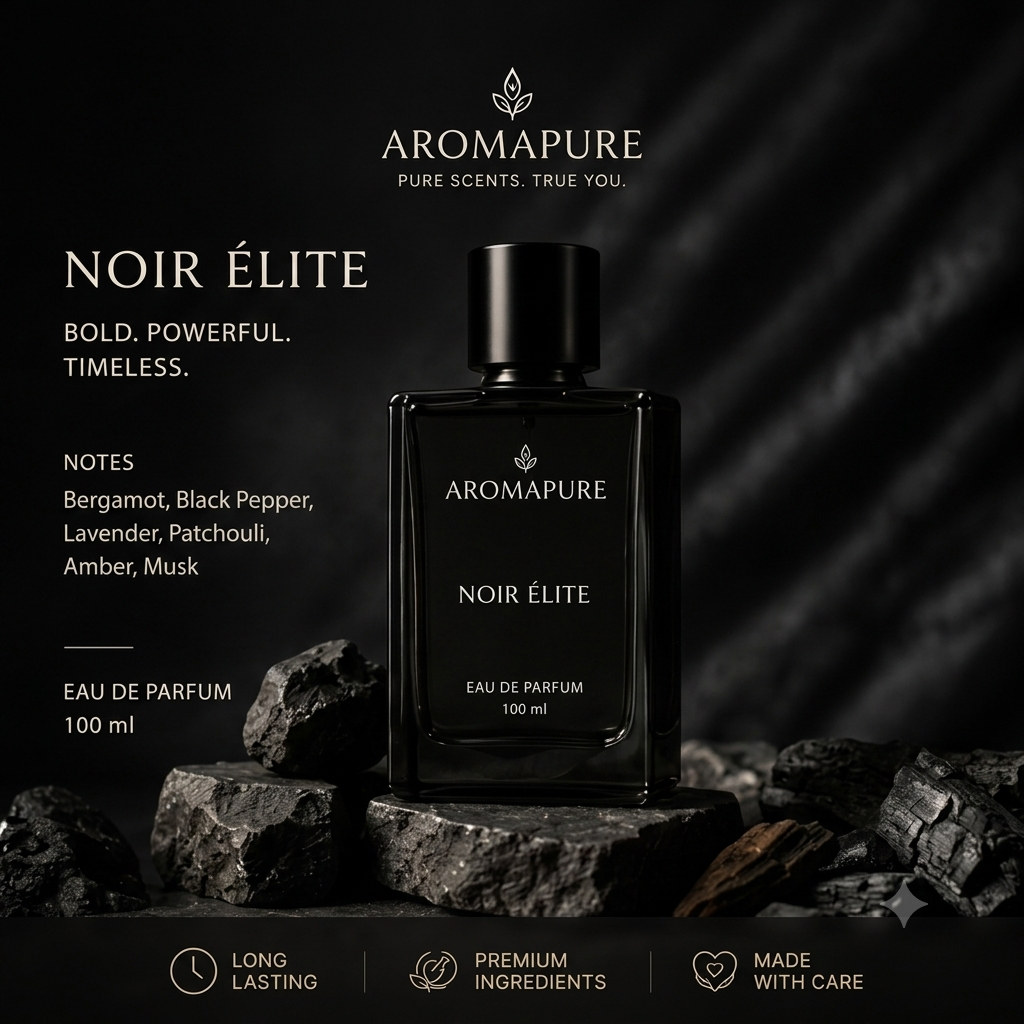 Noir Élite
