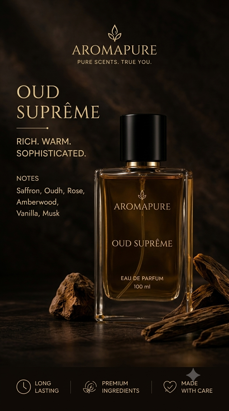 Oud Supreme